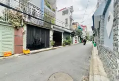 Nhà đẹp sát ga T3, ô tô vào thẳng, giá cực hấp dẫn... Bán nhà riêng tại Tân Bình, Hồ Chí Minh 12