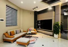 Biệt thự Phân Lô 5 Tầng Đẳng Cấp Tại Trung Tâm Thống Nhất... Bán nhà riêng tại Thông Tây Hội, Hồ Chí Minh 07