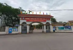 Bán nhà mặt phố tại phường Tam sơn tỉnh Bắc Ninh... Bán nhà mặt phố tại Tam Sơn, Bắc Ninh 05