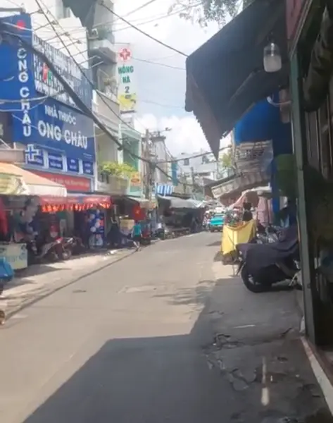 Nhà Đẹp Tân Bình - Thiết Kế 3 Phòng Ngủ, Giá Hấp Dẫn... Bán nhà riêng tại Tân Hòa, Hồ Chí Minh 01