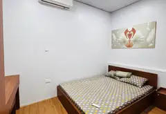 Bán nhà riêng 3 tầng, 27m2 tại phố Hàng Bồ, sổ đỏ chính chủ... Bán nhà riêng tại Cửa Nam, Hà Nội 06