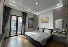 Nhà 3 tầng mới xây gần Cầu Kiến An, ô tô vào tận sân, cơ hội hiếm có tại Hải Phòng... Bán nhà riêng tại An Hải, Hải Phòng 04