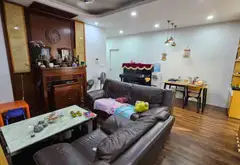 Bán căn hộ chung cư 3 phòng ngủ lô góc tại Văn Khê, giá hợp lý... Bán căn hộ chung cư tại Hà Đông, Hà Nội 06