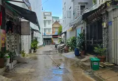 Nhà riêng 3 tầng 44m2 tại Bình Tân giá 5,25 tỷ... Bán nhà riêng tại Bình Trị Đông, Hồ Chí Minh 01