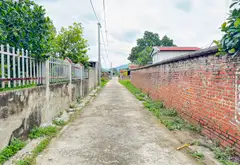 🌺 THOÁNG MÁT - KCN SẠCH SÓC SƠN - CÁCH CHỢ TRỤC CHÍNH KINH DOANH 40M 🌺
 Thanh Trí, Minh Phú, Sóc... Bán owner_side tại Kim Anh, Hà Nội 02