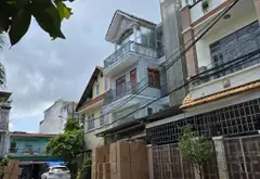 Biệt thự phố sang trọng tại khu dân cư Thăng Long đẳng cấp- Cạnh Tên Lửa- Aeon Bình Tân... Bán nhà mặt phố tại An Lạc, Hồ Chí Minh 03