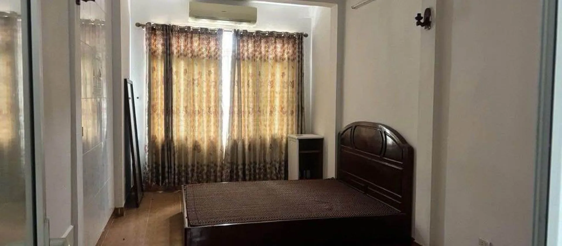 Nhà phân lô Quân Đội tại Lý Nam Đế, Hoàn Kiếm, 6 tầng, kinh doanh ô tô đỗ cửa... Bán nhà riêng tại Cửa Nam, Hà Nội 01
