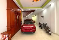 Nhà mặt tiền 4 tầng diện tích gần 100m2 tại Phường Hạnh Thông, TP.HCM... Bán nhà mặt phố tại Hạnh Thông, Hồ Chí Minh 04