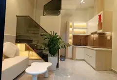 Bán nhà 3 tầng 2 PN 3 WC hướng Tây Bắc tại Thạch Lam giá tốt... Bán nhà riêng tại Phú Thạnh, Hồ Chí Minh 18