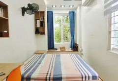 Nhà 5 tầng lô góc mặt tiền rộng tại Tân Phú giá 15,5 tỷ đồng... Bán nhà riêng tại Phú Thọ Hòa, Hồ Chí Minh 11