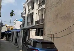 Nhà đẹp 3 tầng riêng tư ngay Nam Sơn, An Dương... Bán nhà riêng tại An Dương, Hải Phòng 01