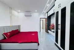 Bán nhà riêng 5 tầng gần MT Lê Văn Khương, Thới An, pháp lý chuẩn, có sân thượng, full nội thất... Bán nhà riêng tại Thới An, Hồ Chí Minh 08