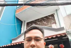 Nhà 3 Tầng Có Sân Tại Phường Chánh Hưng, Giá Hấp Dẫn... Bán nhà riêng tại Chánh Hưng, Hồ Chí Minh 01