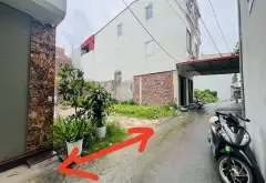 Lô Đất Thổ Cư Vuông Vắn Hướng Đông Nam Tại Khu Dân Cư Đại Phúc Đẳng Cấp... Bán đất tại Võ Cường, Bắc Ninh 02