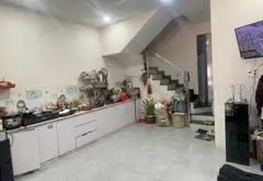 Mặt phố Nguyễn Văn Quá - Cơ hội vàng kinh doanh sầm uất... Bán nhà mặt phố tại Đông Hưng Thuận, Hồ Chí Minh 05