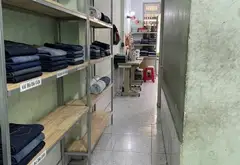 Nhà sát kênh tham lương đang phát triển, gần trường học , đi siêu thị Aeon 3 phút, nhà hẻm ô tô... Bán nhà riêng tại Bình Hưng Hòa, Hồ Chí Minh 03