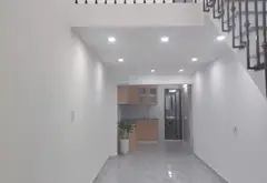 🏡 2,5 tầng , ngõ thông LAM SƠN - gần 33m2 chỉ hơn 2,x tỷ !!!... Bán nhà riêng tại An Biên, Hải Phòng 01