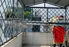 Nhà mới toanh 4 tầng, hẻm ba gác quận 3 giá hời... Bán nhà riêng tại Nhiêu Lộc, Hồ Chí Minh 03