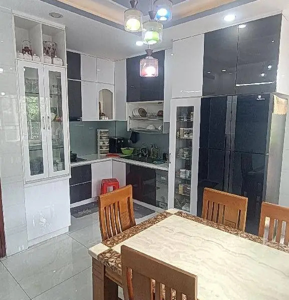 MẶT TIỀN KINH DOANH SÁT AEON MALL TÂN PHÚ 3 TẦNG NGANG 5M NỞ HẬU THU NHẬP 20TR/TH NHIK 6TỶ... Bán nhà mặt phố tại Bình Hưng Hòa, Hồ Chí Minh 01