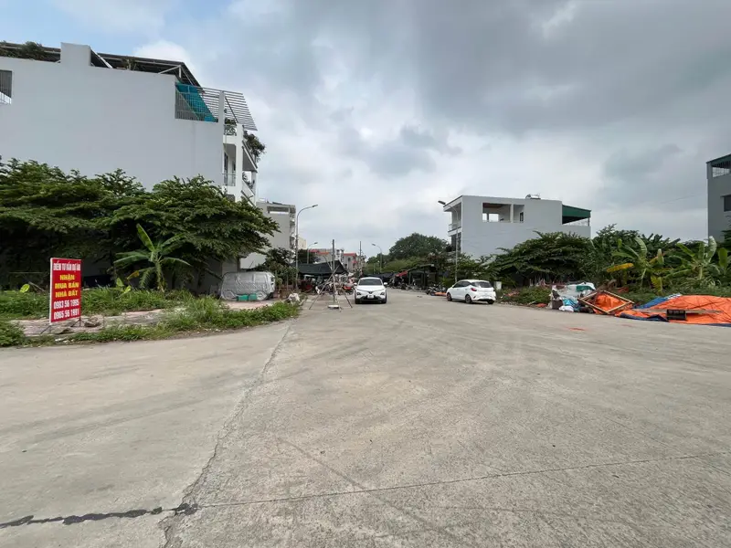 Bán đất 110m² tại phường Phù Khê, Bắc Ninh, vị trí đẹp, tiện nghi đầy đủ... Bán đất tại Phù Khê, Bắc Ninh 01