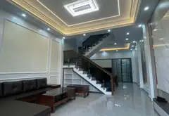 Cơ hội sở hữu nhà 3 tầng rộng hơn 80m² ngay sát cầu Kiến An, giá tốt không nên bỏ lỡ... Bán nhà riêng tại An Hải, Hải Phòng 04