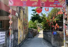 Đất Hiếm Phường An Dương – Không Gian Rộng Mở, Sáng Mắt... Bán đất tại An Dương, Hải Phòng 01