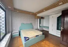 Bán nhà riêng 5 tầng Nguyễn Văn Tạo Nhà Bè diện tích 98m² mặt tiền 7m, pháp lý cơ sở... Bán nhà riêng tại Hiệp Phước, Hồ Chí Minh 04