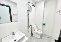 Bán nhà 5 tầng mới xây tại Kim Chung, ô tô đỗ cửa, thang máy tiện lợi... Bán owner_side tại Hoài Đức, Hà Nội 05