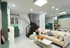 Chính chủ bán gấp nhà Vĩnh Hưng 6 tầng... Bán nhà riêng tại Vĩnh Hưng, Hà Nội 03