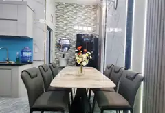 Nhà riêng 5 tầng khu vực Tân Thới Hiệp, phù hợp kinh doanh và sinh hoạt ,đường trương thị hoa Q12... Bán nhà riêng tại Tân Thới Hiệp, Hồ Chí Minh 04