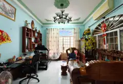 Nhà hẻm xe hơi Phường Thủ Đức, ngang 8m, giá sốc giảm ngay hôm nay... Bán nhà riêng tại Thủ Đức, Hồ Chí Minh 04