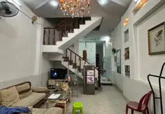 Nhà 2 tầng quốc lộ 13 - phường Hiệp Bình, diện tích 70m²... Bán nhà riêng tại Hiệp Bình, Hồ Chí Minh 01