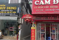 Bán nhà riêng 1 tầng tại phường Từ Liêm, Hà Nội - Pháp lý rõ ràng, giá hợp lý... Bán nhà riêng tại Từ Liêm, Hà Nội 03