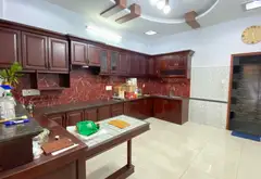 Bán nhà mặt phố 3 tầng Phường 11 Gò Vấp diện tích 71m2... Bán nhà mặt phố tại Thông Tây Hội, Hồ Chí Minh 05