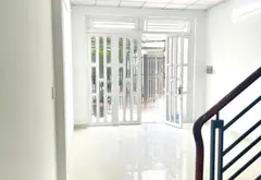 Bán nhà riêng 2 tầng tại phường An Lạc, Hồ Chí Minh, diện tích 63m² giá 5,6 tỷ đồng... Bán nhà riêng tại An Lạc, Hồ Chí Minh 11