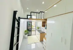 Cơ hội hiếm có sở hữu chung cư mini 18 phòng cho thuê cực đỉnh tại Khương Trung... Bán chung cư mini tại Khương Đình, Hà Nội 10