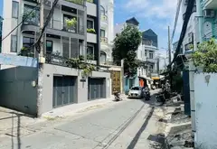 Bán nhà mặt phố lô góc tại phường 10, giá 8.5 tỷ... Bán nhà mặt phố tại Bảy Hiền, Hồ Chí Minh 01