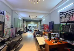 🔥 MẶT TIỀN CHỢ TÂN CHÁNH HIỆP – 110M² – 4 TẦNG – 9PN – KINH DOANH ĐỈNH... Bán nhà mặt phố tại Trung Mỹ Tây, Hồ Chí Minh 03