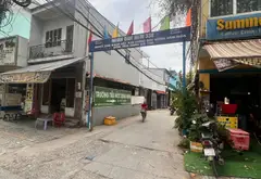 Chủ giảm mạnh bán nhà 126.9m² tặng nhà xưởng - cơ hội vàng tại quận 12C... Bán nhà riêng tại Thới An, Hồ Chí Minh 05