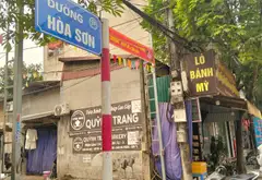 💥💥💥TT THỊ TRẤN CHÚC SƠN,NGAY SÁT ỦY BAN HUYỆN CHƯƠNG MỸ. NGẬP TRÀN TIỆN ÍCH 💥💥💥... Bán Shophouse tại Chương Mỹ, Hà Nội 02