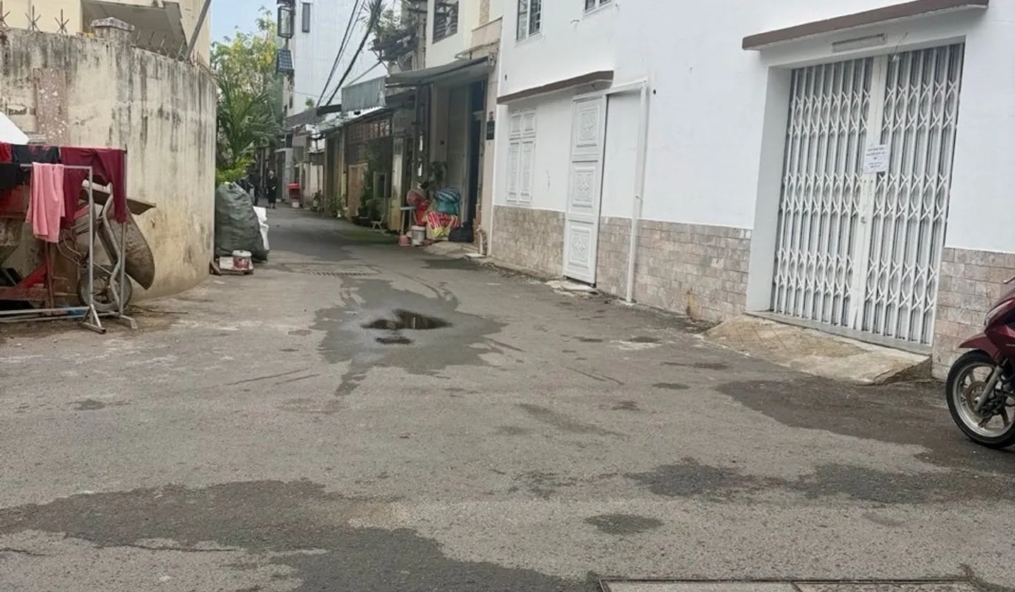 Bán nhà giá rẻ Phạm Văn Nghị, Đà Nẵng 67m2, vị trí kinh doanh lý tưởng ngay chợ.... Bán nhà riêng tại Thanh Khê, Đà Nẵng 01