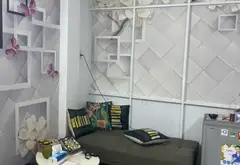 Căn hộ Bình Thạnh gần Đại Học Công Nghiệp -59m2 chỉ 3ty hơn xíu... Bán căn hộ chung cư tại Thạnh Mỹ Tây, Hồ Chí Minh 02