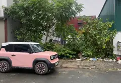 Bán đất 52.6m2 tại khu dịch vụ Vân Canh Hoài Đức giá 10 tỷ... Bán đất tại Hoài Đức, Hà Nội 01