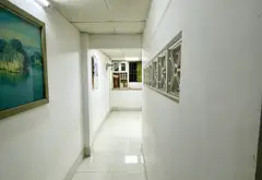 Nhà 5PN Tây Bắc tại Xuân Thới Sơn, không gian rộng rãi, tiện ích đầy đủ... Bán nhà riêng tại Xuân Thới Sơn, Hồ Chí Minh 05