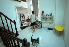 Bán nhà đường nguyễn hữu cảnh, phường Thanh Mỹ Tây TP.HCM 5,2 tỷ... Bán nhà riêng tại Thạnh Mỹ Tây, Hồ Chí Minh 08
