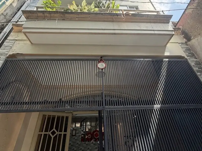 Bán nhà 2 tầng, diện tích 49m2, hướng Đông Nam, phường An Hội Tây... Bán nhà riêng tại An Hội Tây, Hồ Chí Minh 01
