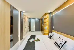 Nhà hẻm xe hơi Thống Nhất, Gò Vấp, giá tốt giảm 300 triệu... Bán nhà riêng tại An Hội Đông, Hồ Chí Minh 11