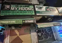 Nhà mặt tiền Nguyễn Thông Quận 3 - Kinh doanh siêu lợi nhuận... Bán nhà mặt phố tại Nhiêu Lộc, Hồ Chí Minh 03