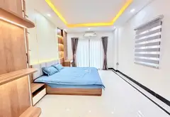 Bán nhà riêng 4 tầng lô góc, full nội thất tại Tây Tựu, Sát Trung học cơ sở Tây Tựu-10m Ô tô... Bán nhà riêng tại Tây Tựu, Hà Nội 02