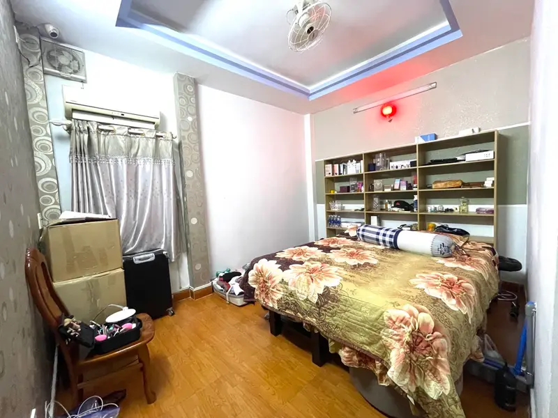 Nhà ô tô Lý Thường Kiệt, Tân Bình giảm giá sốc... Bán owner_side tại Tân Hòa, Hồ Chí Minh 01